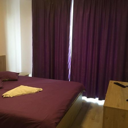 Apartament Avangarden Ema Rosu Брашов Екстериор снимка