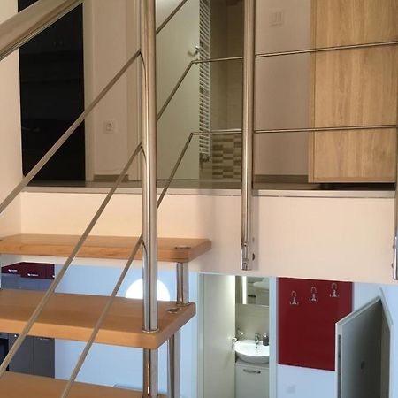Apartament Avangarden Ema Rosu Брашов Екстериор снимка